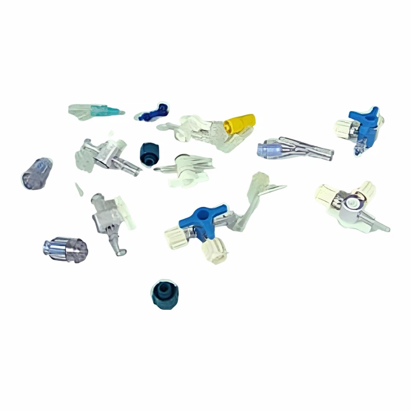 Catheter Brackets