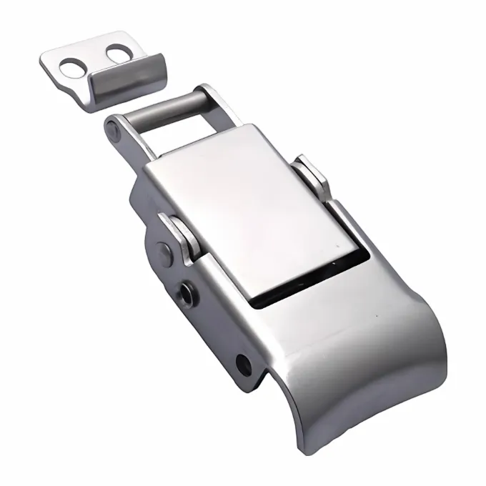 Chassis Hooks