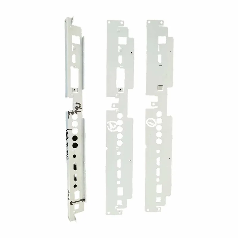 Data Interface Mounting Brackets