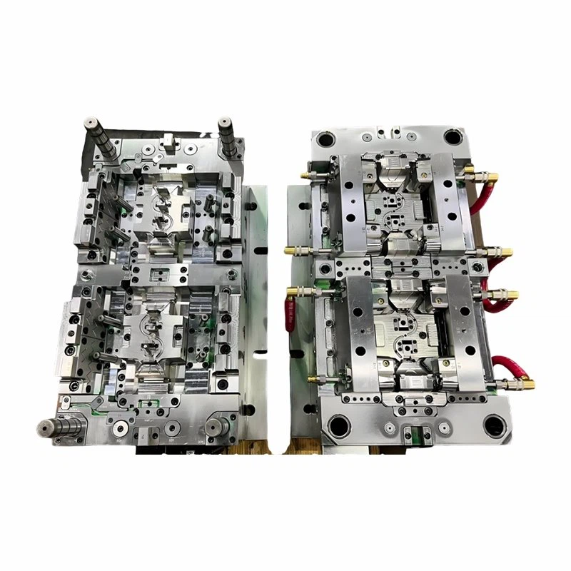 Injection Molding Metal Parts