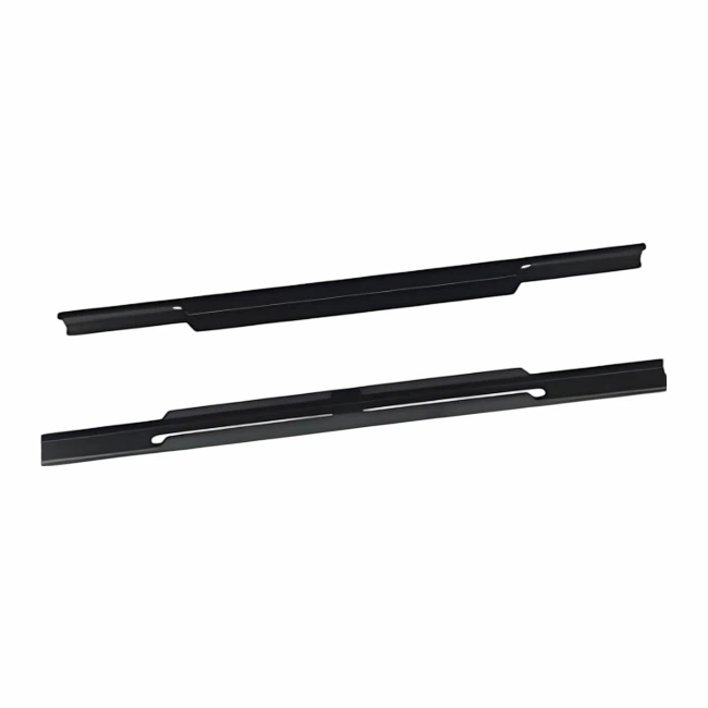 Interior Panel Mounting Brackets