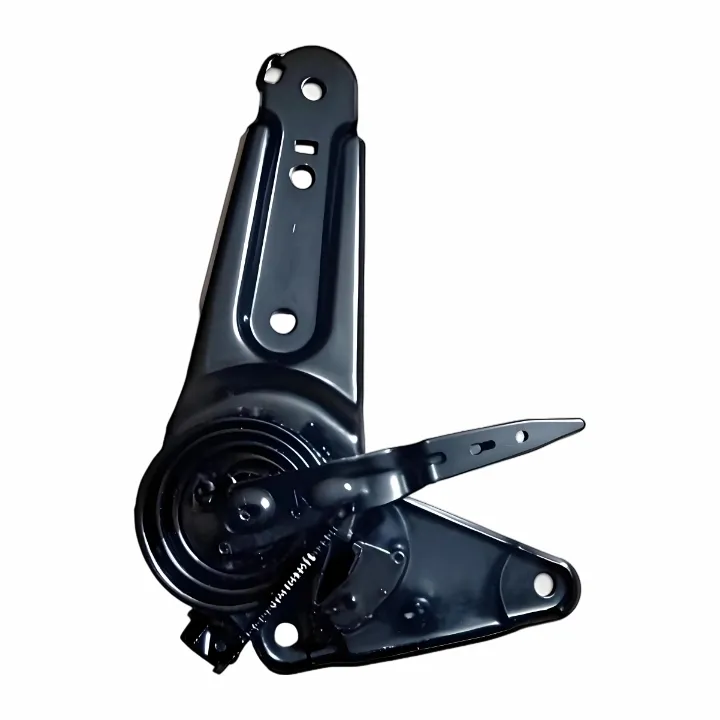 Automotive Seat Angle Adjuster