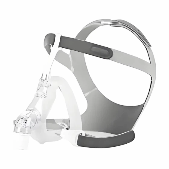 Simple Respiratory Mask