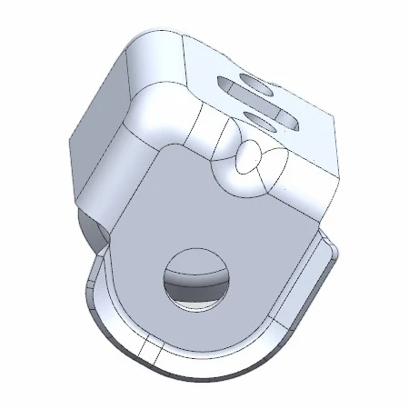 Steering Column Brackets factory
