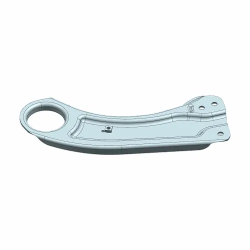 Swing Arm Brackets